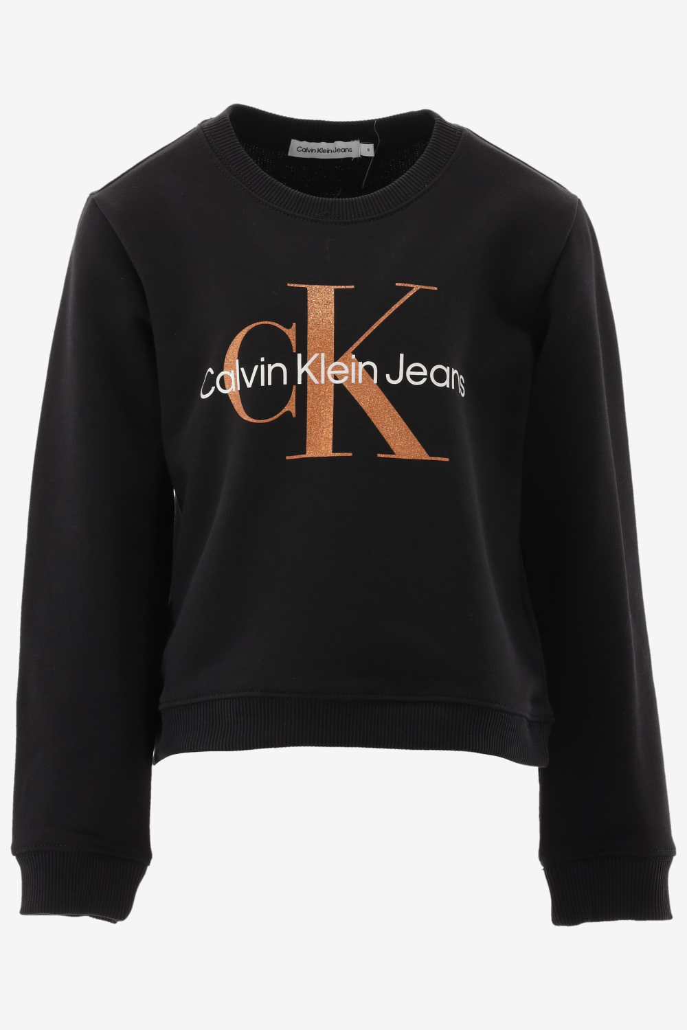Calvin klein trui meiden sale