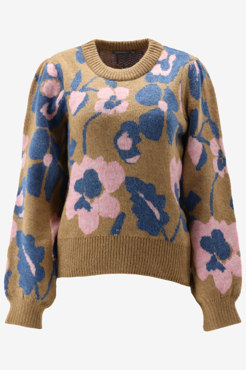 Geisha truien en vesten best sale