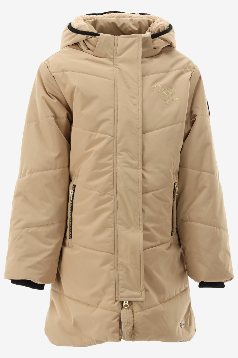 Kinderjassen winter outlet deals