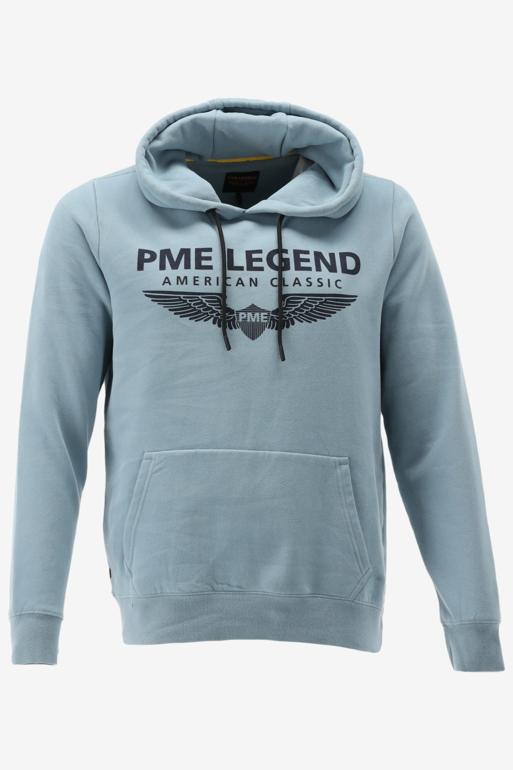 Herenkleding Truien Vesten Pme Legend Hoodie Bergmans Fashion Outlet Webshop GRATIS VERZENDING