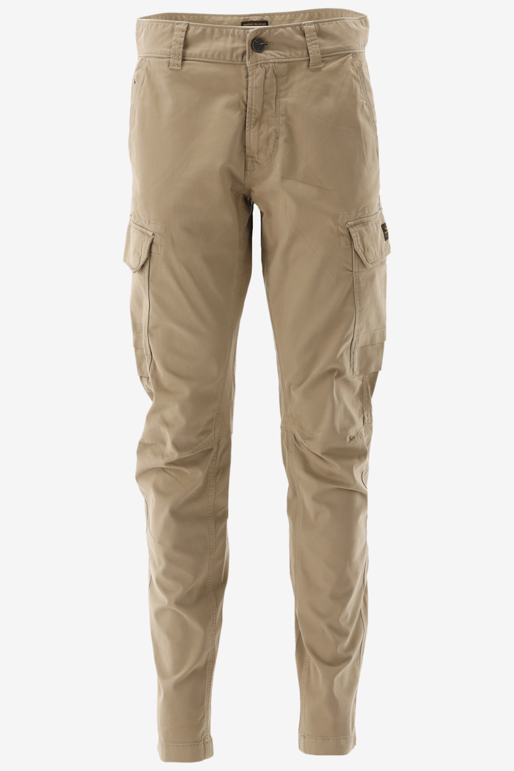 Herenkleding Broeken Pme Legend Cargo Bergmans Fashion Outlet Webshop GRATIS VERZENDING