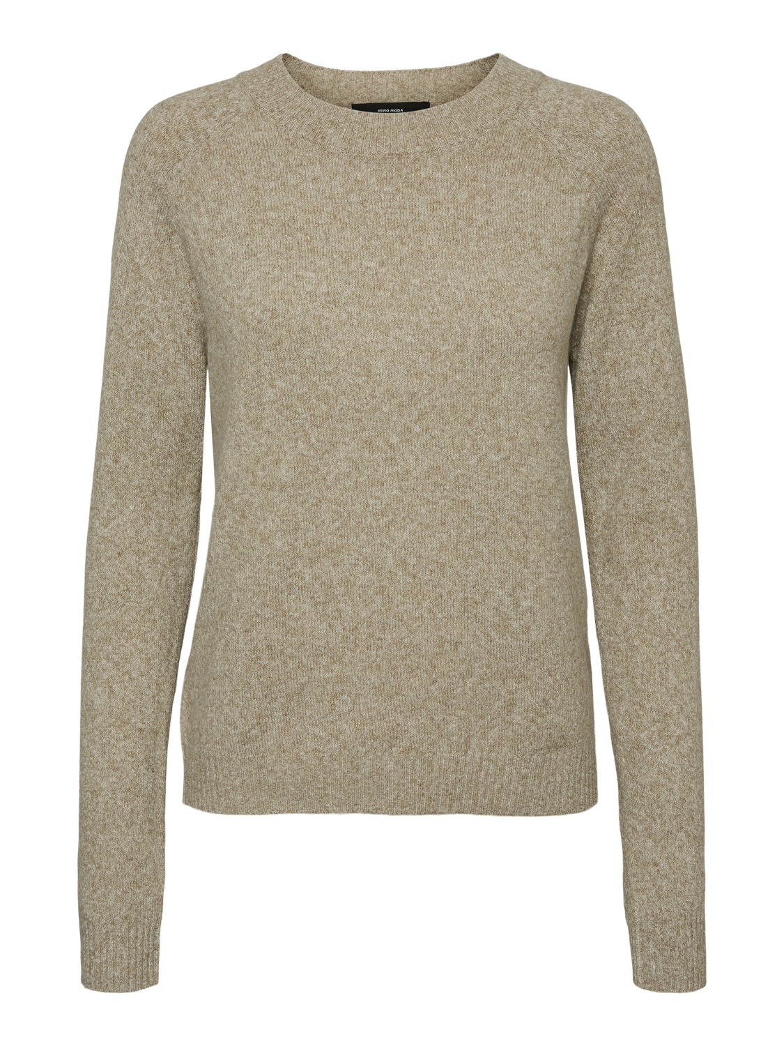 Dameskleding Truien Vesten Vero Moda Trui DOFFY Bergmans Fashion Outlet Webshop GRATIS VERZENDING
