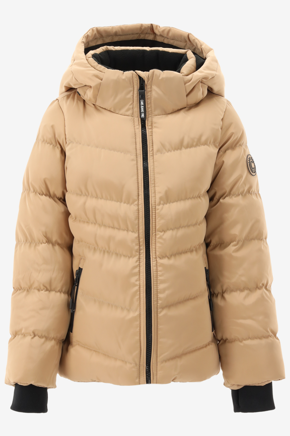 Meisjes Jassen Cars Jas RESY Bergmans Fashion Outlet Webshop GRATIS VERZENDING