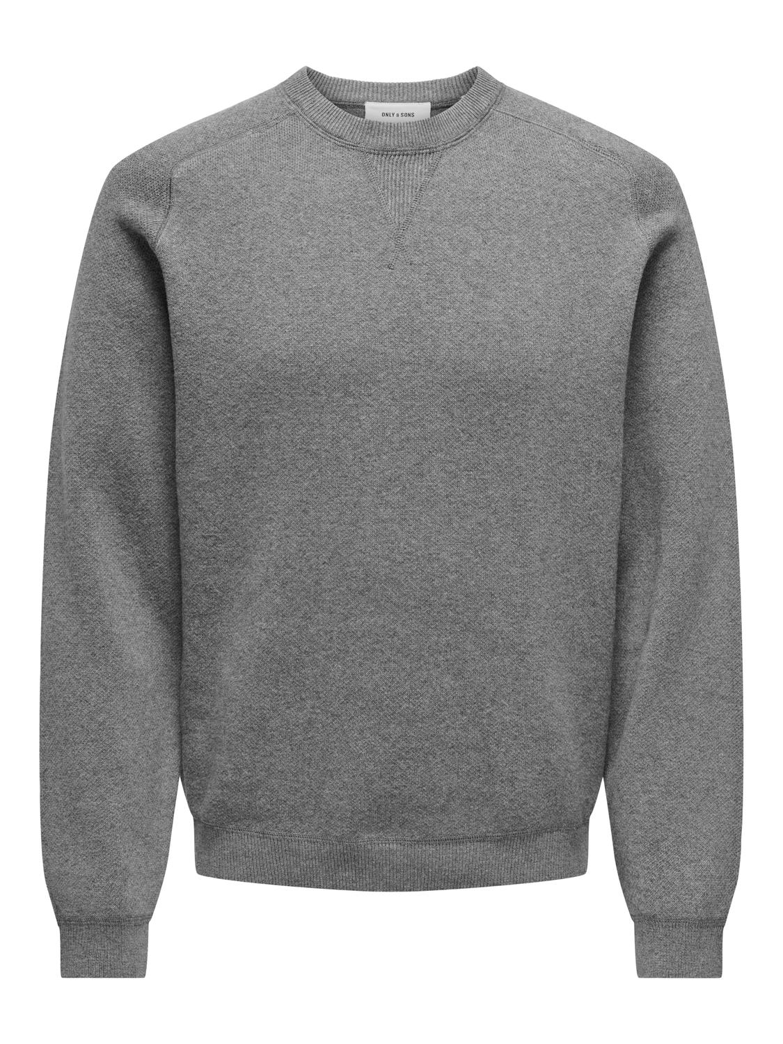 Only and sons trui online