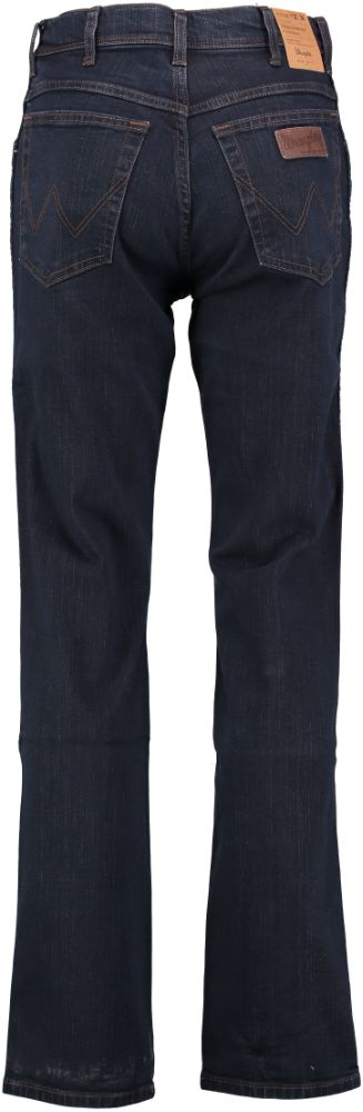 Wrangler Straight Fit TEXAS 