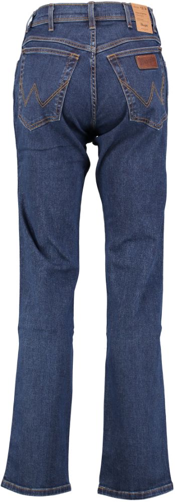 Wrangler Straight Fit TEXAS 