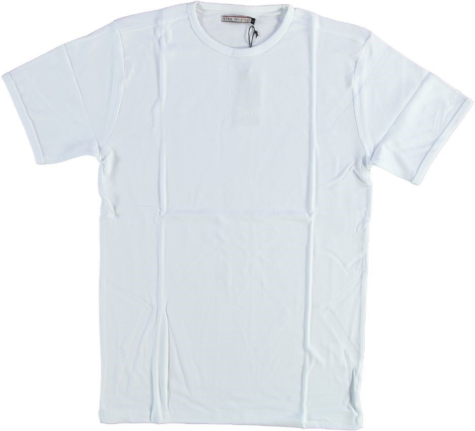 Petrol T-shirt R-NECK