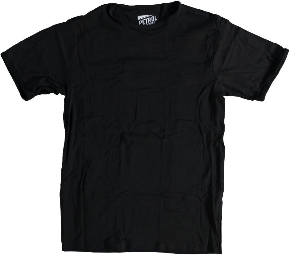 Petrol T-shirt R-NECK