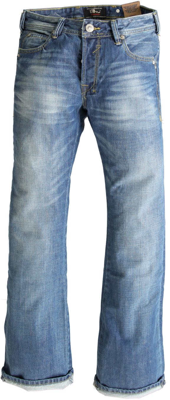 LTB Bootcut  RODEN GIOTTO WASH