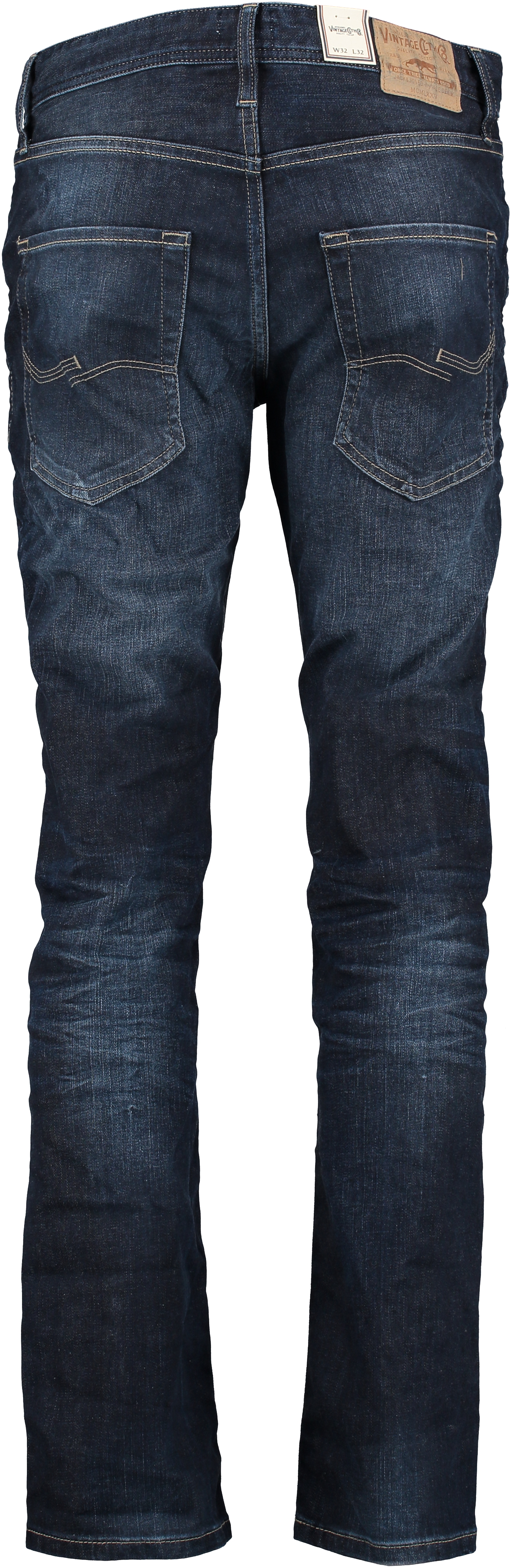 Jack&Jones Straight Fit CLARK ORIGINAL JOS 318