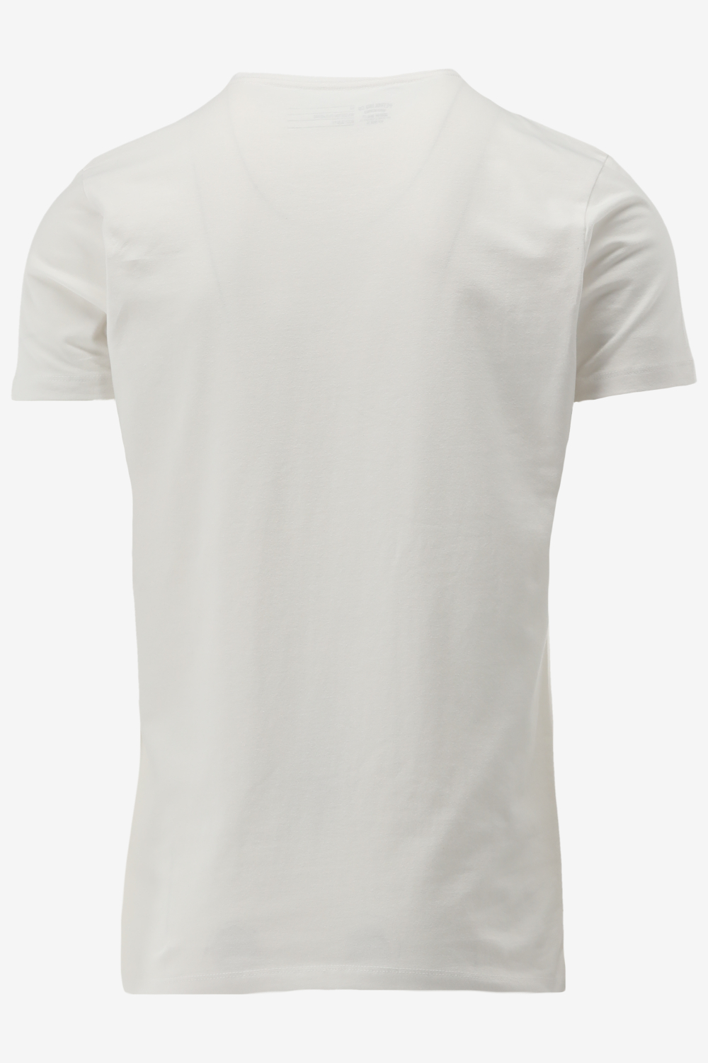 Petrol T-shirt BODYFIT 2P