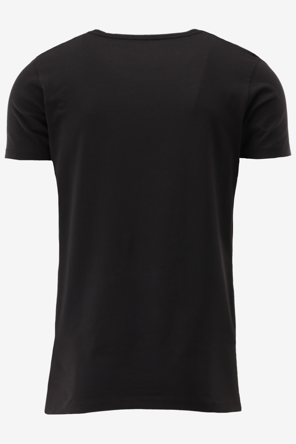 Petrol T-shirt BODYFIT 2P
