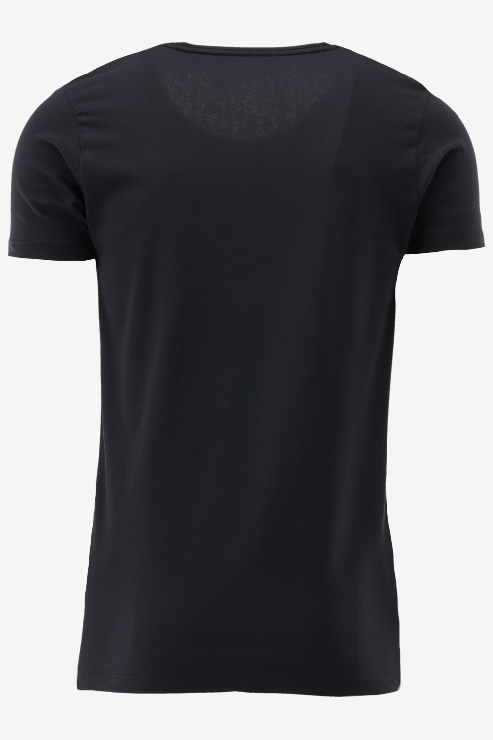 Petrol T-shirt BODYFIT 2P