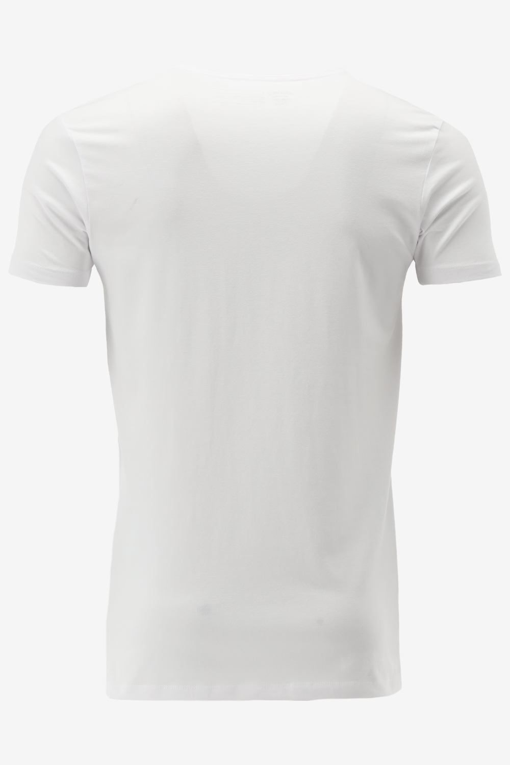 Petrol T-shirt BODYFIT 2P