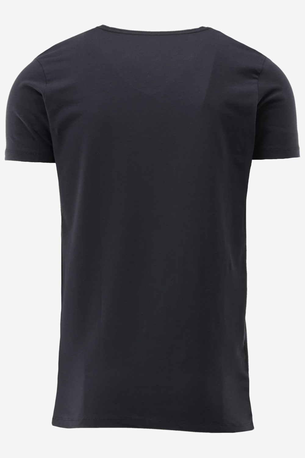 Petrol T-shirt BODYFIT 2P