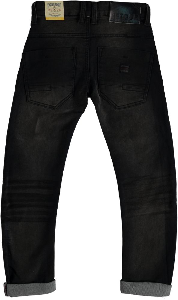 Retour Slim Fit KELT