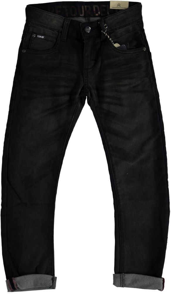 Retour Slim Fit KELT