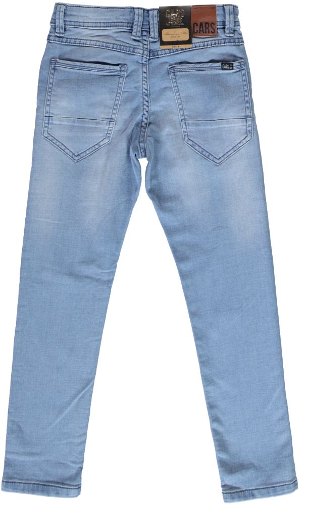 Cars Slim Fit PRINZE