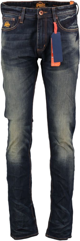 Superdry Slim Fit CORPORAL SLIM JEAN