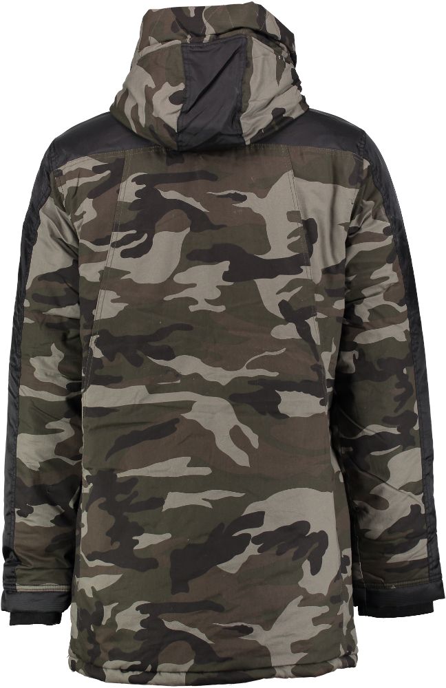 Denham Jas GUIDE