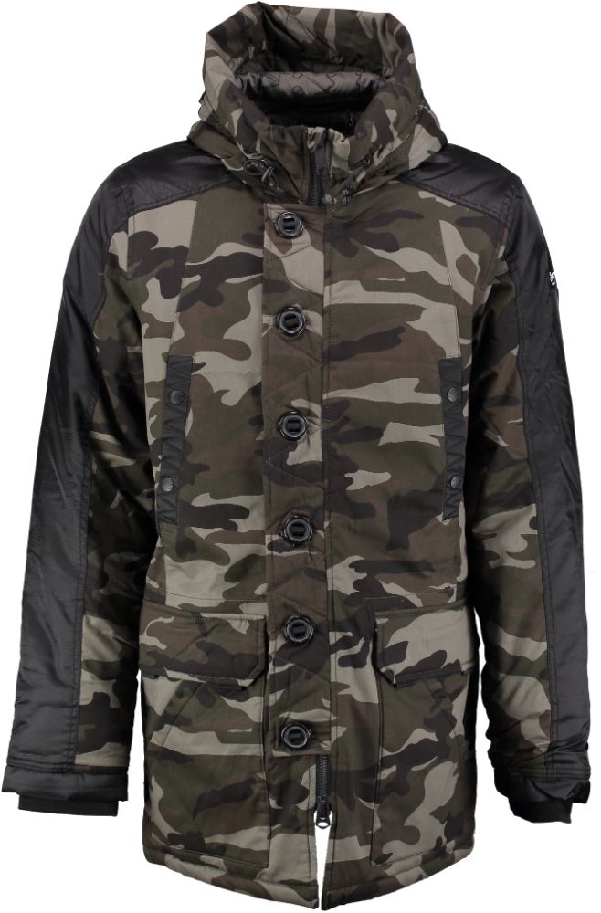 Denham Jas GUIDE