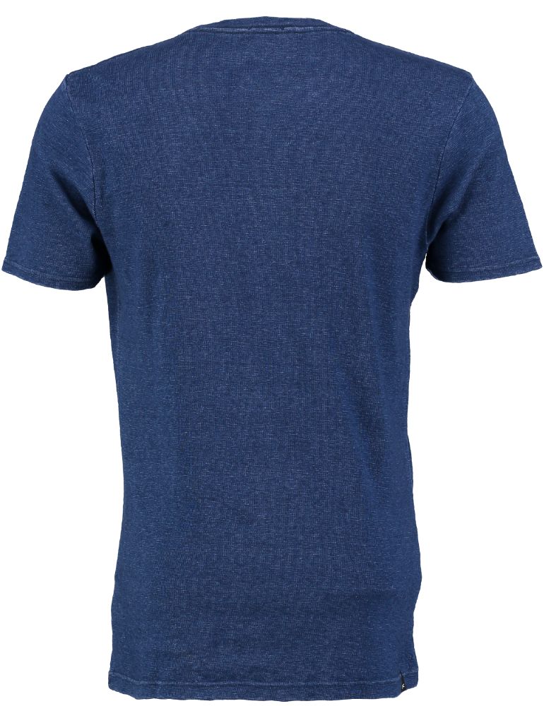 Denham T-shirt SIGNATURE