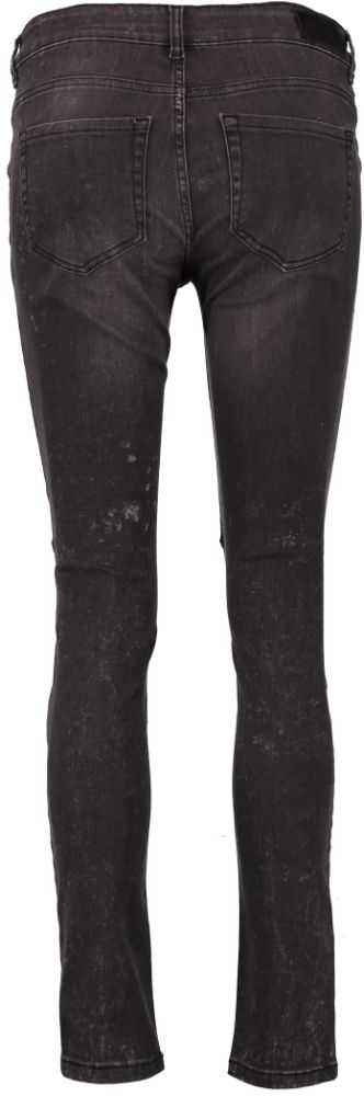 SuperTrash Skinny Fit PARADISE MOTOR