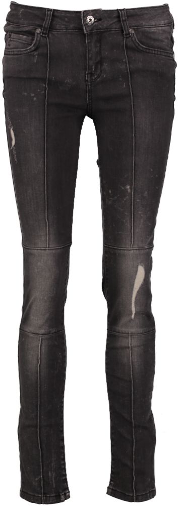 SuperTrash Skinny Fit PARADISE MOTOR