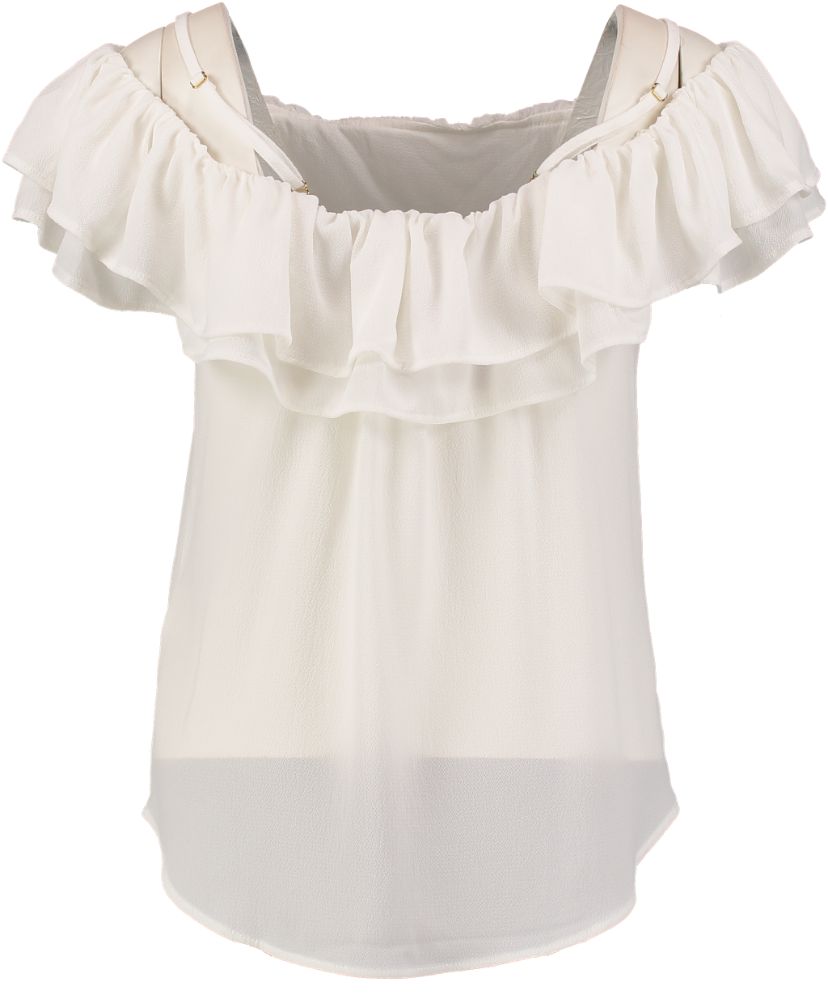 SuperTrash Top BASHIMA