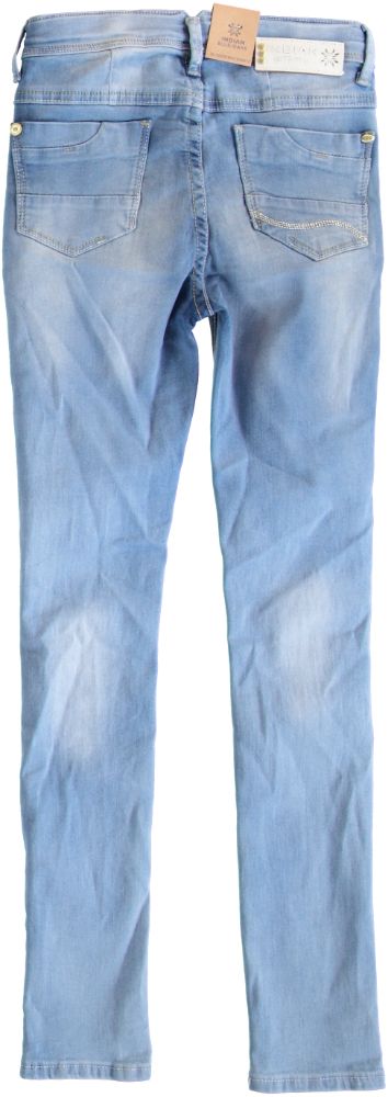 Indian Blue Skinny Fit LOIS