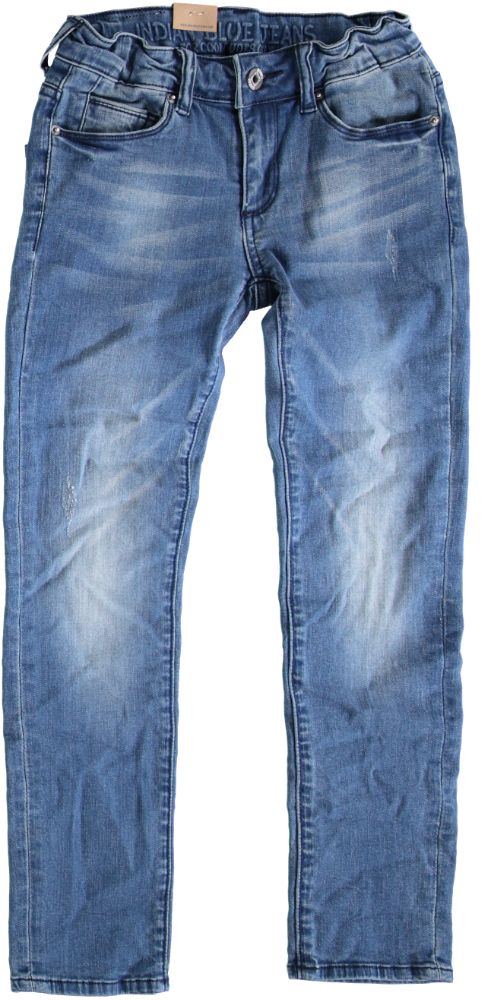 Indian Blue Slim Fit Andy indian blue kopen in de aanbieding Indian Blue Slim Fit Andy indian blue kopen in de aanbieding