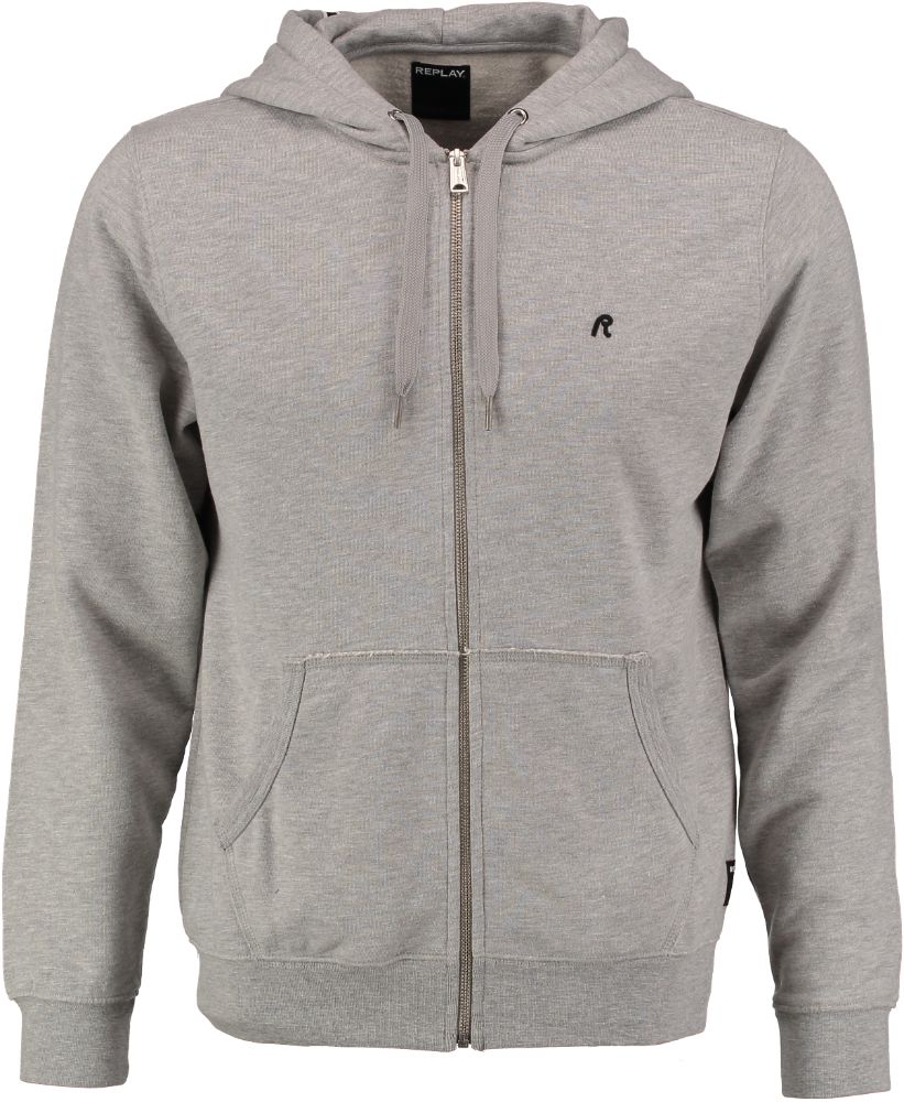 Replay Sweatvest replay kopen in de aanbieding