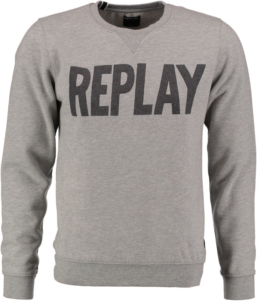 Replay Sweater 