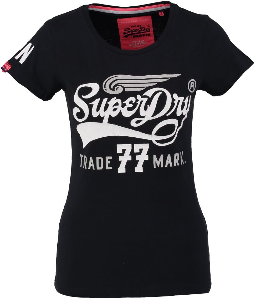 Superdry T-shirt 77