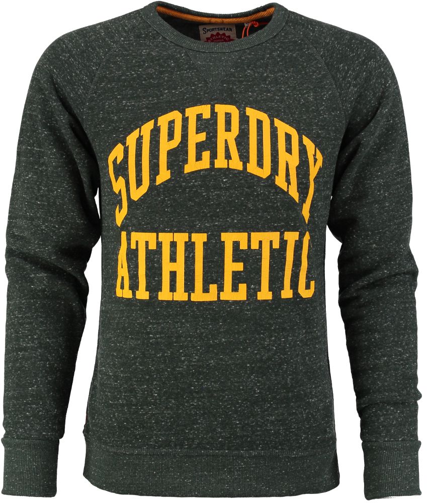 Superdry Sweater TIGERS ATHLETICS