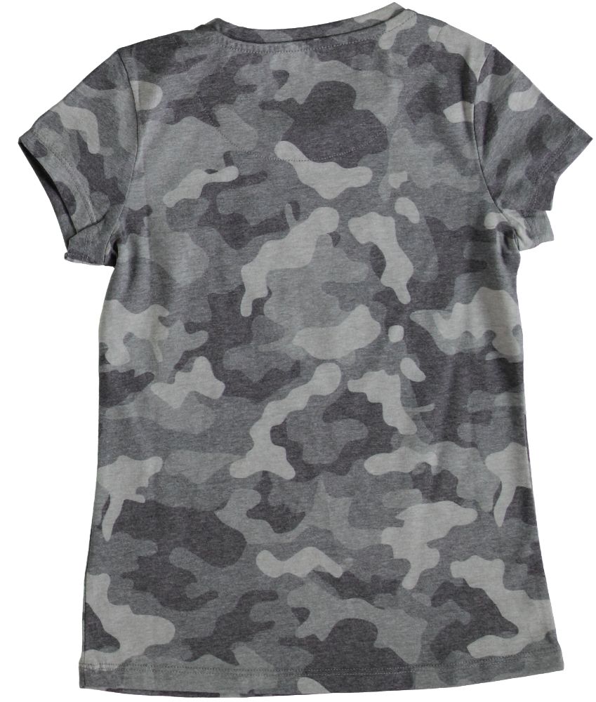 Cars T-shirt NOIR