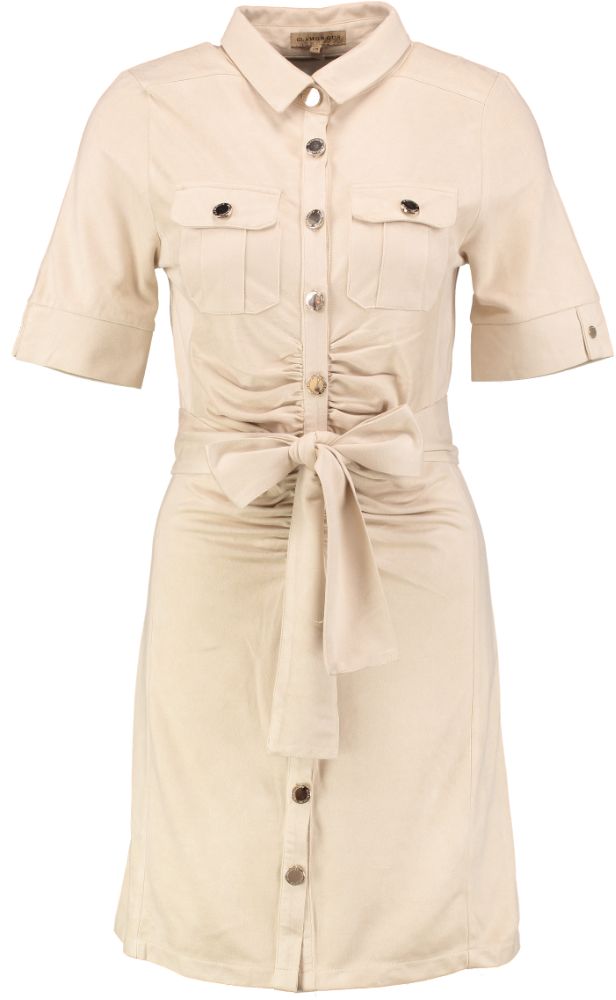 Glamorous Jurk ELISA