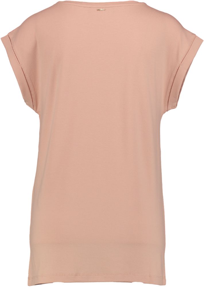 SuperTrash T-shirt TWISTY CARES