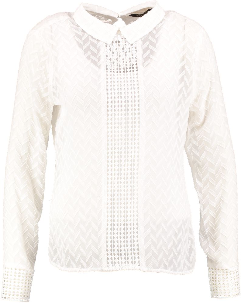 SuperTrash Tuniek BEJA