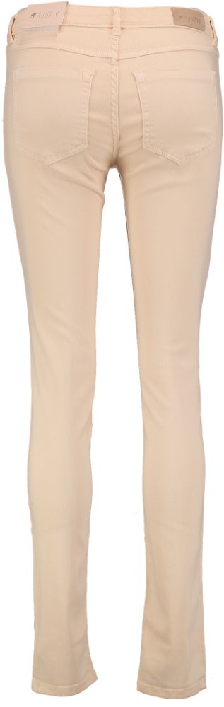 SuperTrash Skinny Fit COLOURED JEANS