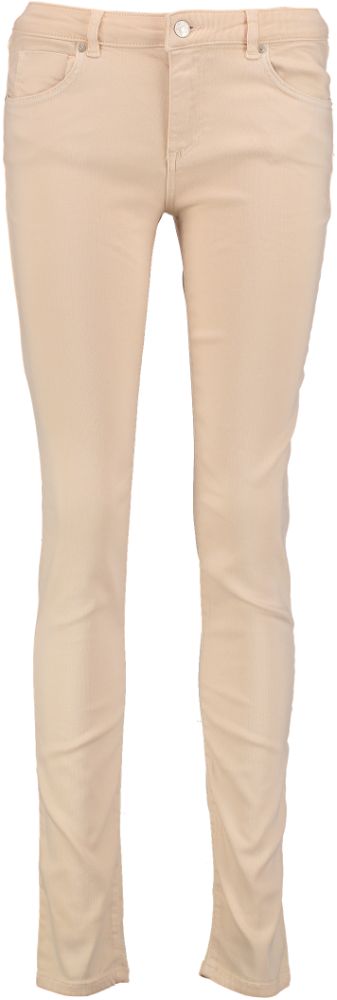 SuperTrash Skinny Fit COLOURED JEANS