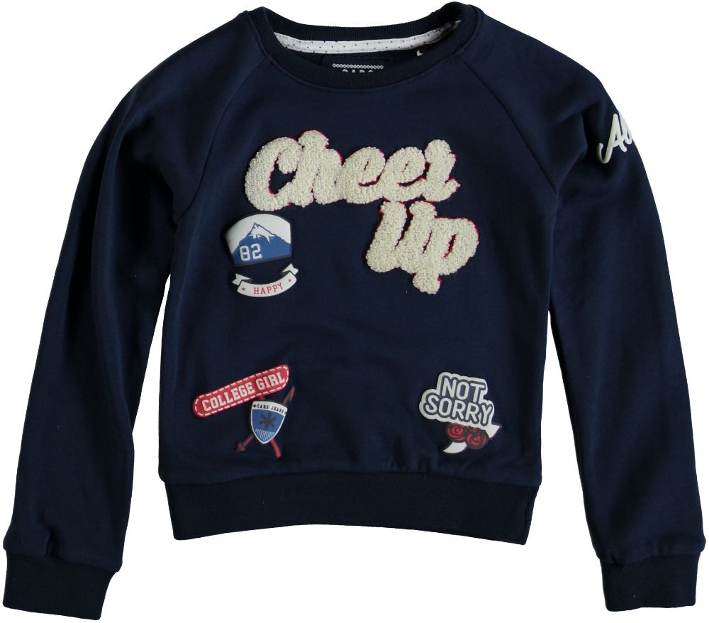 Cars Sweater CHEER UP