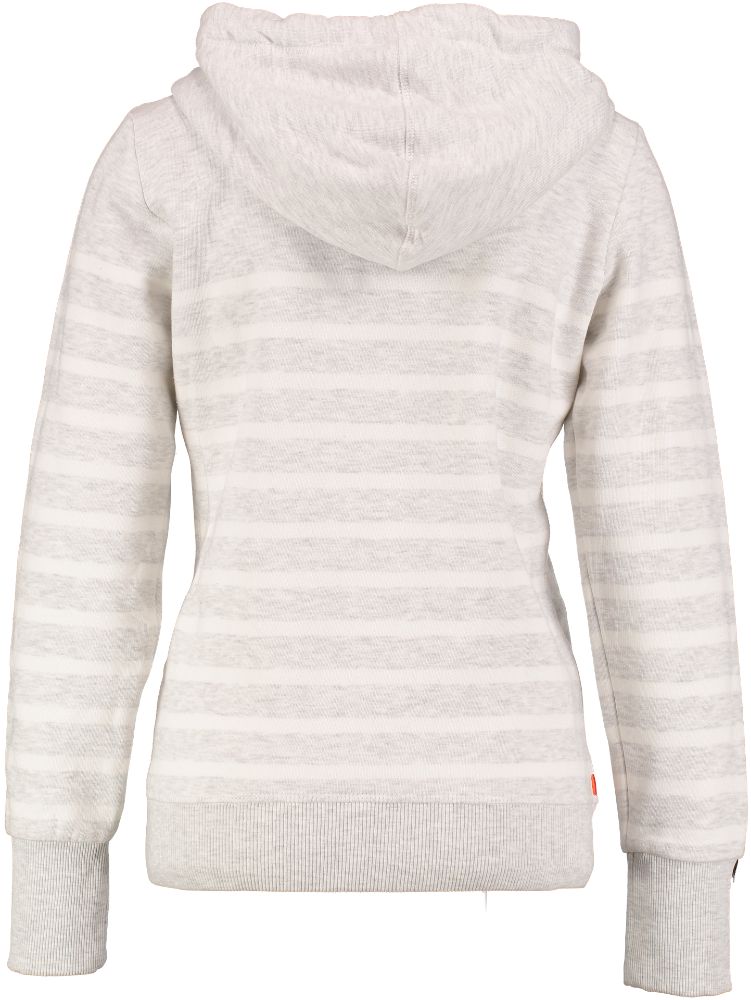 Superdry Sweatvest JE T'AIME BRETTON