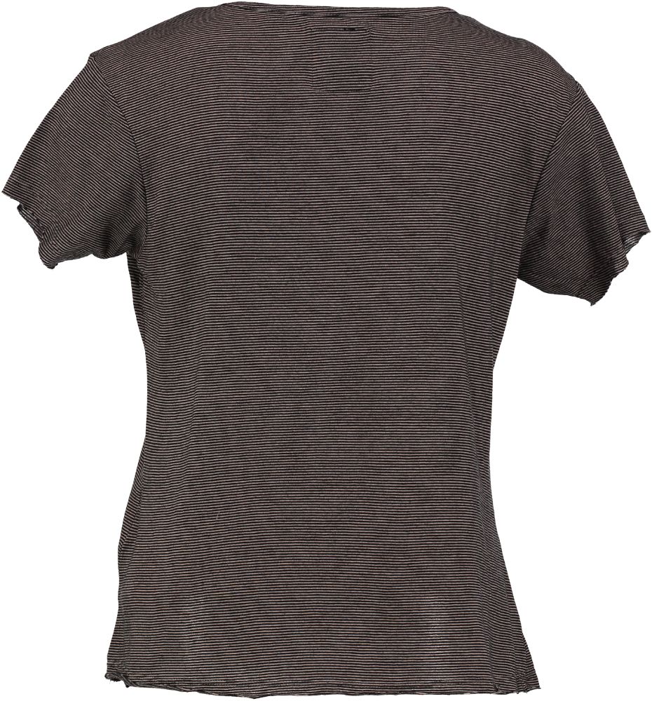 Superdry T-shirt NORDIC STRIPE CITY TEE