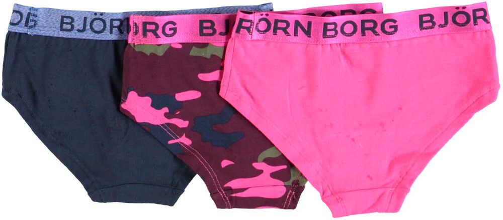 Bjorn Borg Underwear COMA 3P