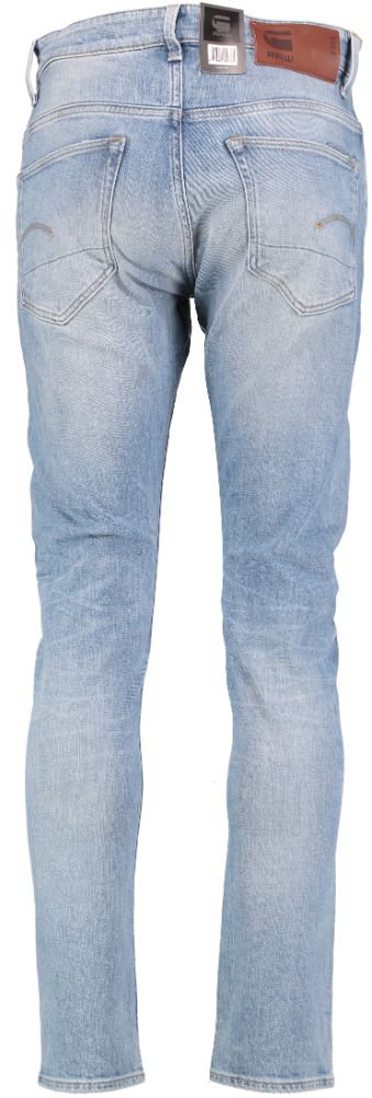 G-Star Tapered Fit 3301 TAPERED