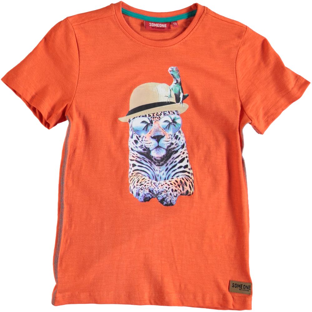 Someone T-shirt BANANA