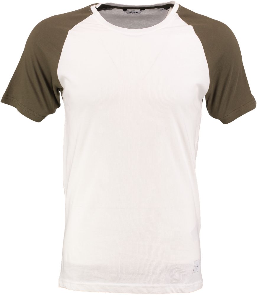 Only & Sons T-shirt DUSTY