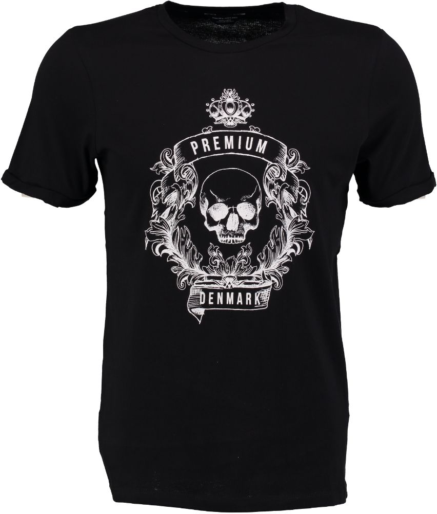 Jack&Jones Premium T-shirt SKULL