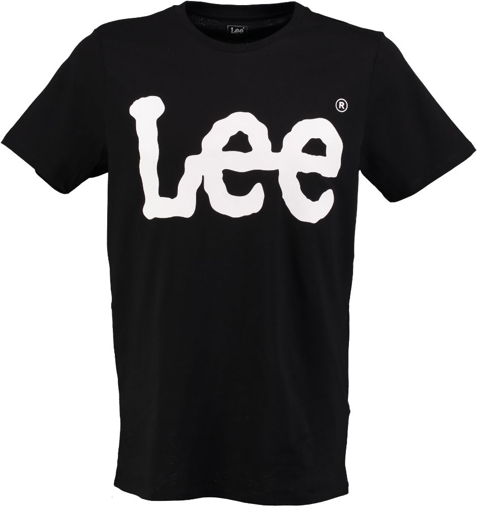 Lee T-shirt LOGO
